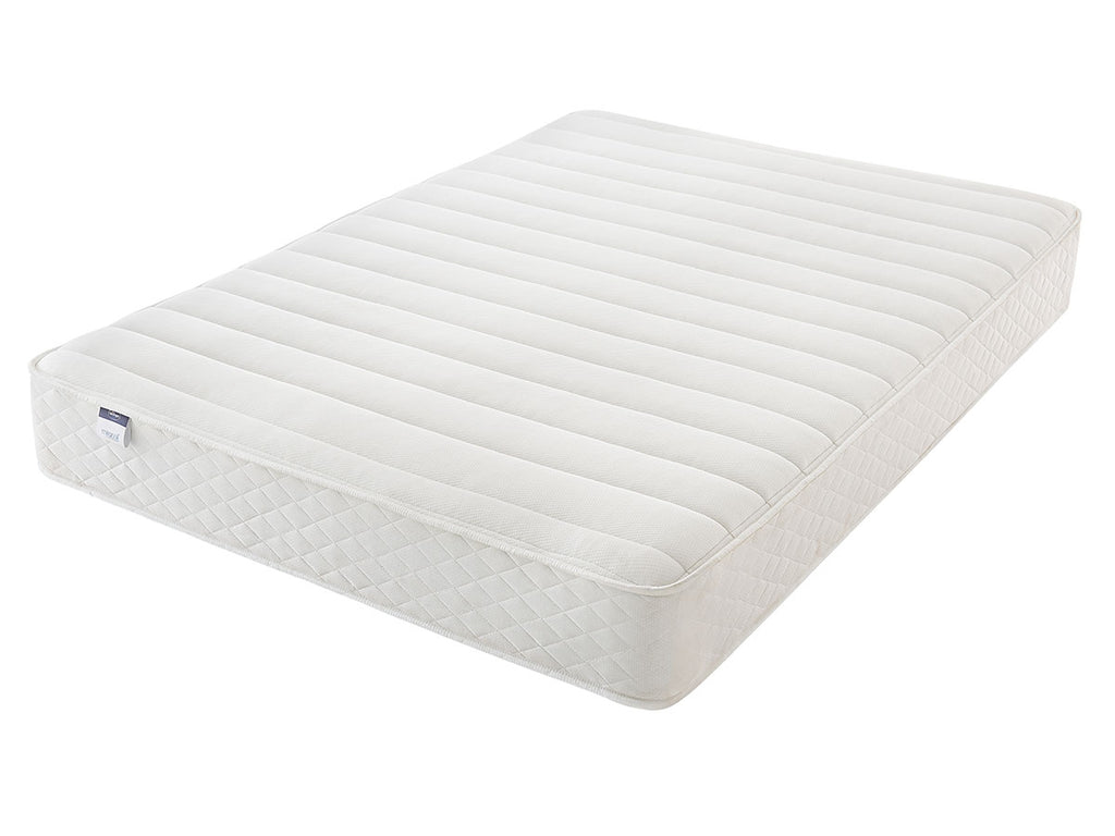 Silentnight Choice Miracoil Memory Super King Size Mattress