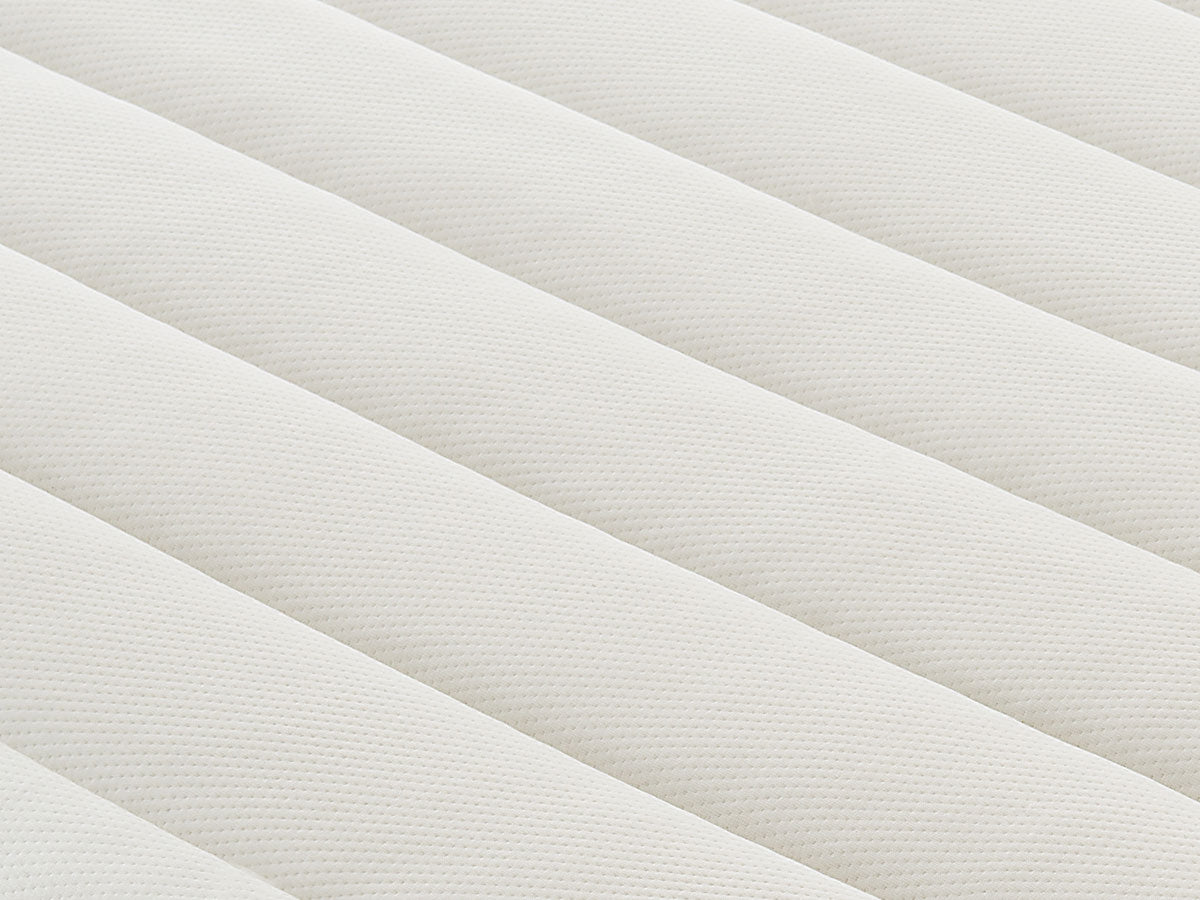 Silentnight Choice Miracoil Memory Three Quarter Mattress