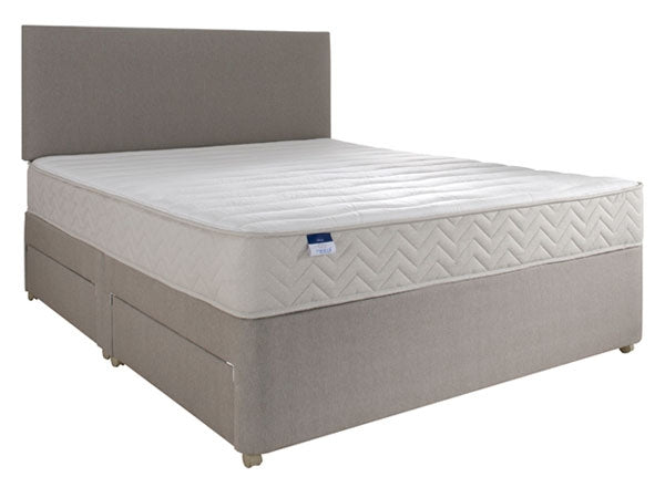 Silentnight Choice Miracoil Memory Single Mattress