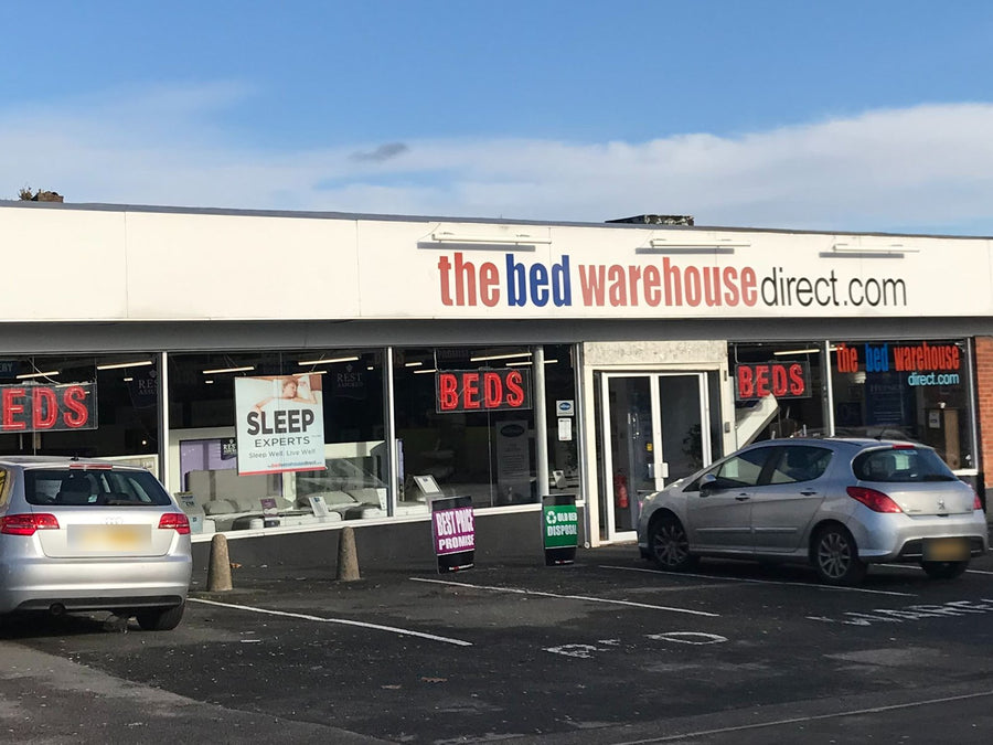 Castle Bromwich