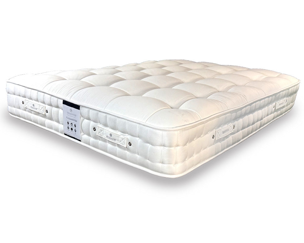 Sleep Naturally Celeste 3000 Double Mattress