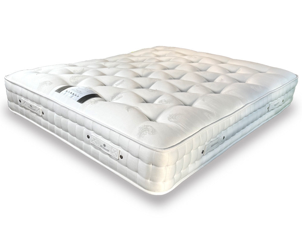 Sleep Naturally Eminent 3000 Double Mattress