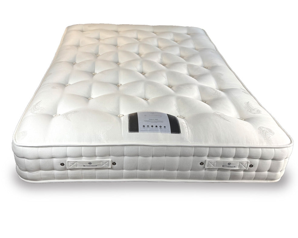 Sleep Naturally Eminent 3000 Double Mattress