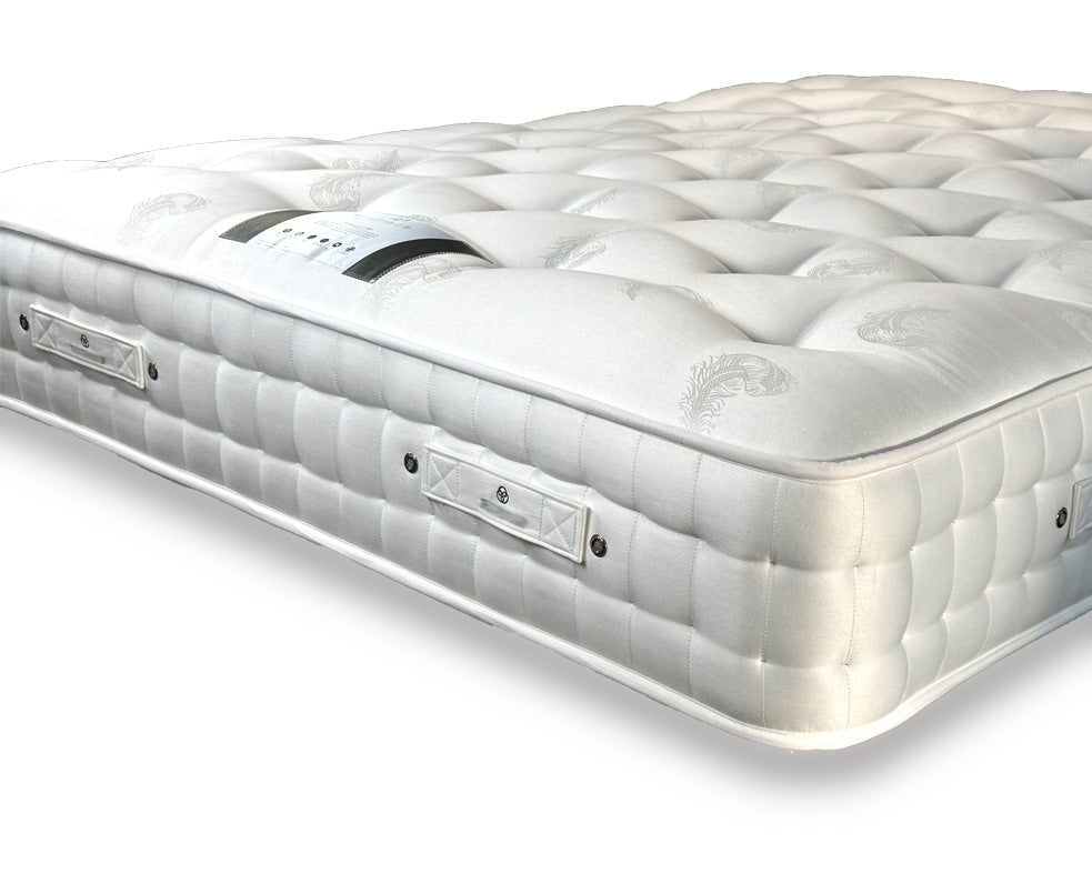 Sleep Naturally Eminent 3000 Double Mattress