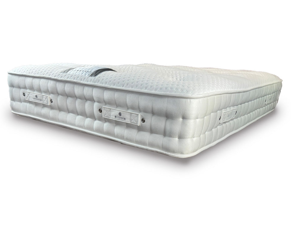 Sleep Naturally Latex Element 5800 King Size Mattress