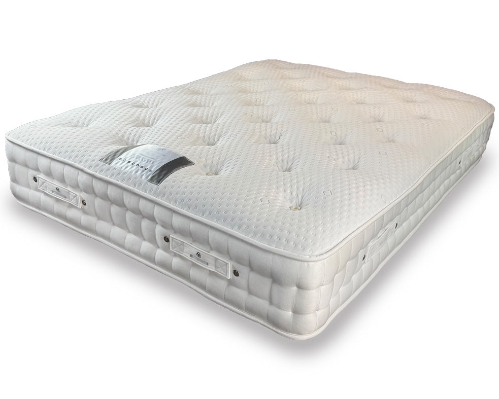Sleep Naturally Latex Element 5800 Double Mattress