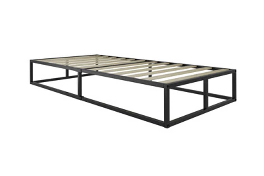 Soho Platform Single Bed Frame