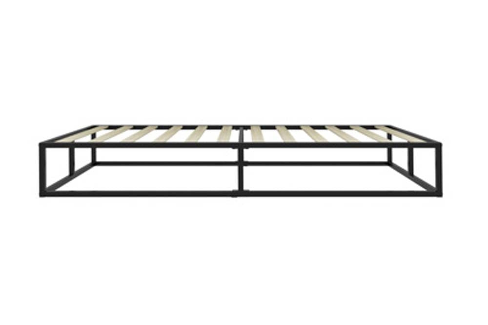 Soho Platform Single Bed Frame