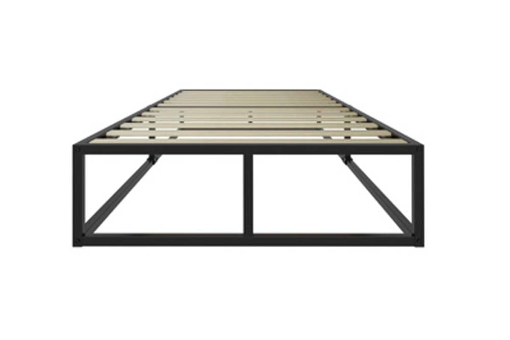 Soho Platform Single Bed Frame