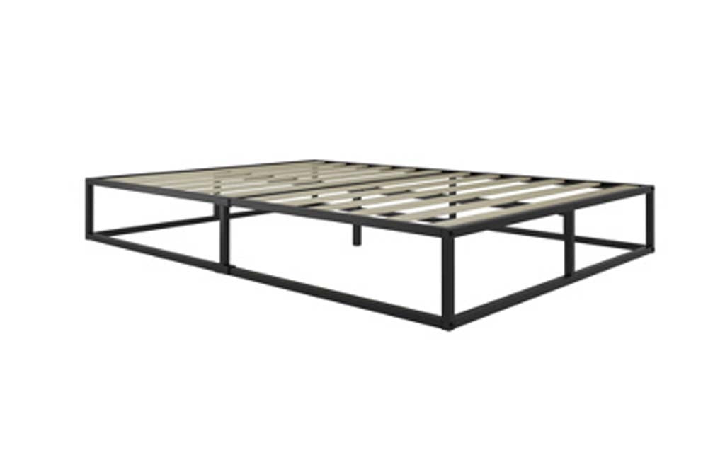 Soho Platform King Size Bed Frame