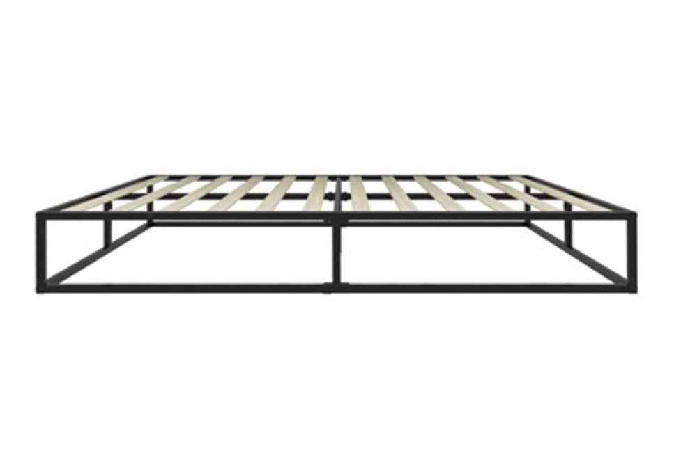 Soho Platform Three Quarter Bed Frame
