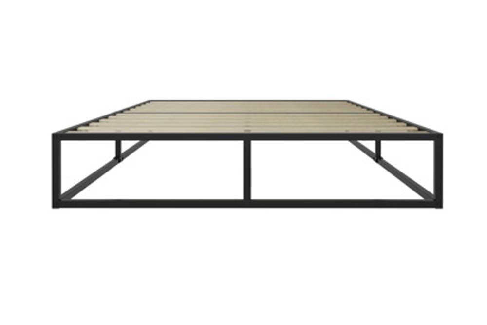 Soho Platform Single Bed Frame