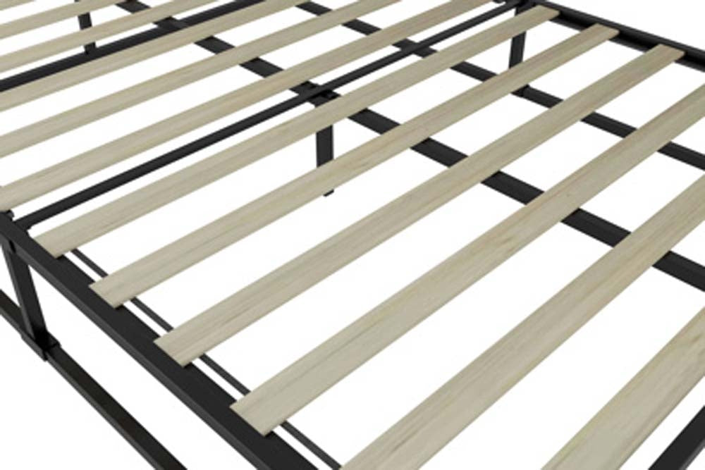 Soho Platform Double Bed Frame