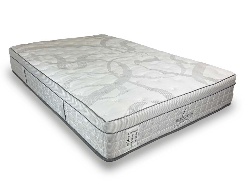 Somerset 3000 Hybrid King Size Mattress