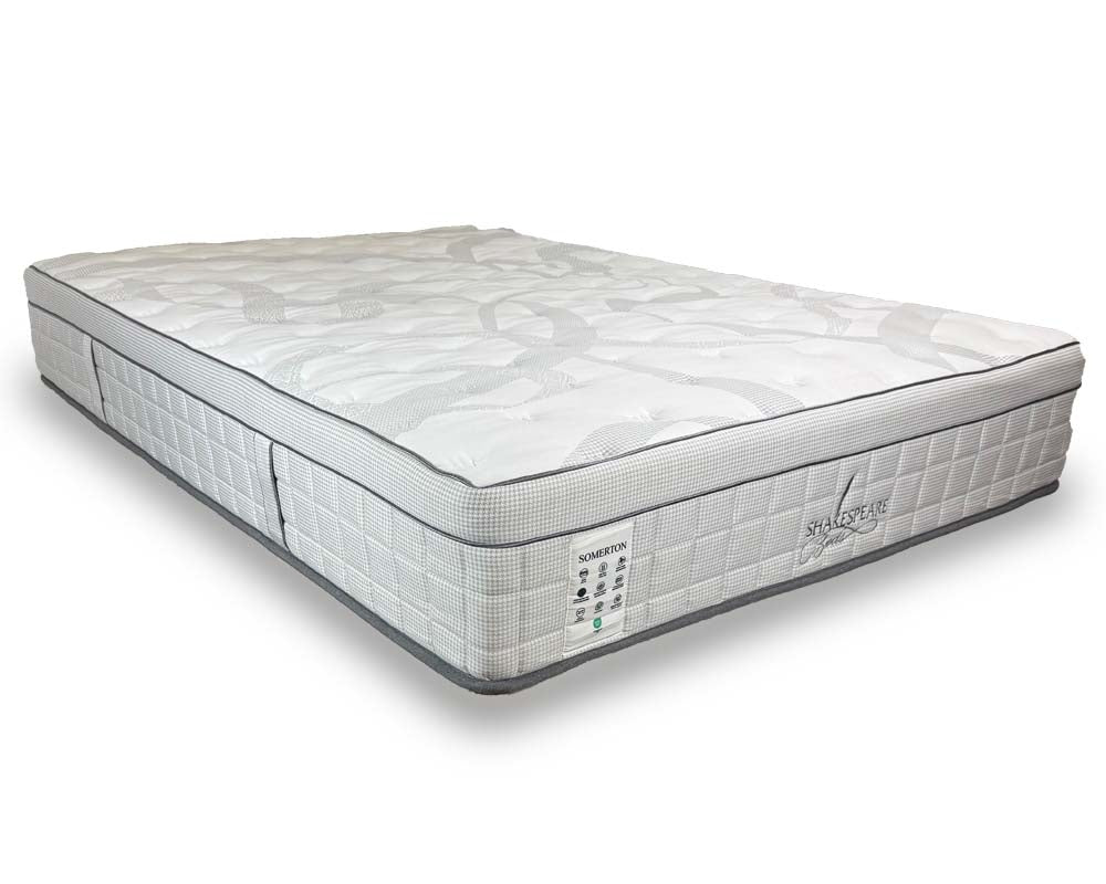 Somerset 3000 Hybrid Double Size Mattress