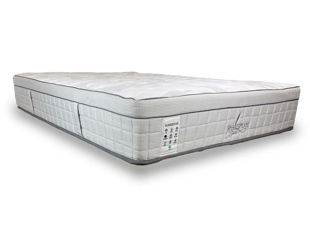 Somerset 3000 Hybrid King Size Mattress