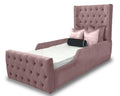 Sophia Three Quarter Bed Frame