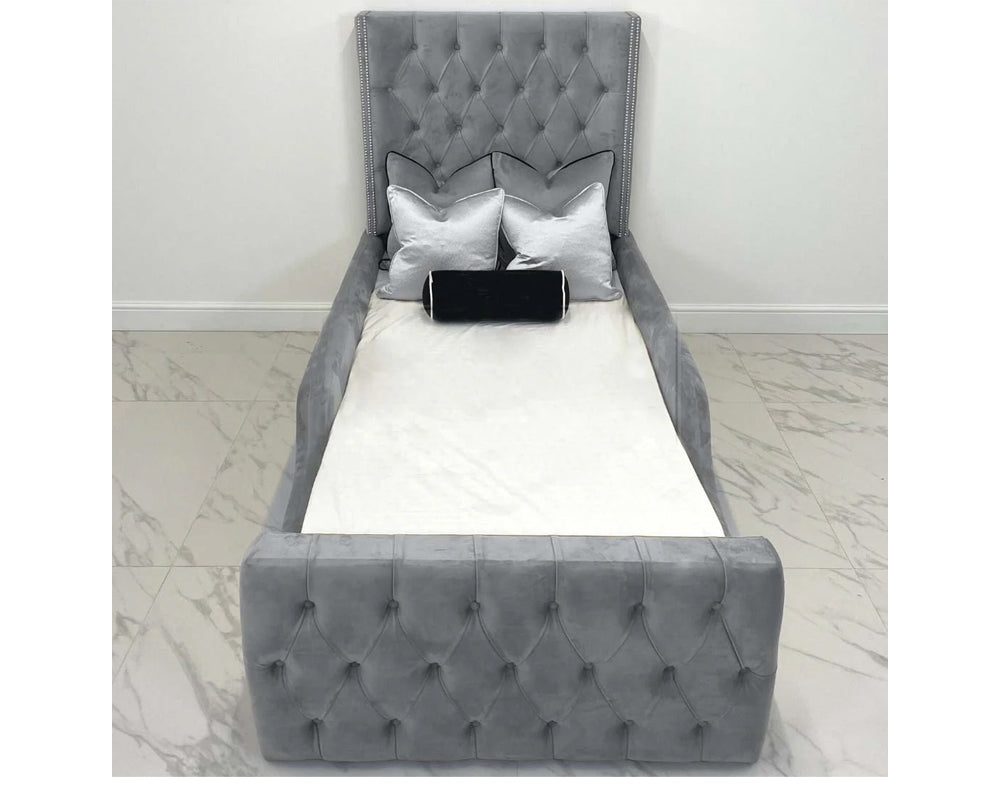 Sophia Three Quarter Bed Frame