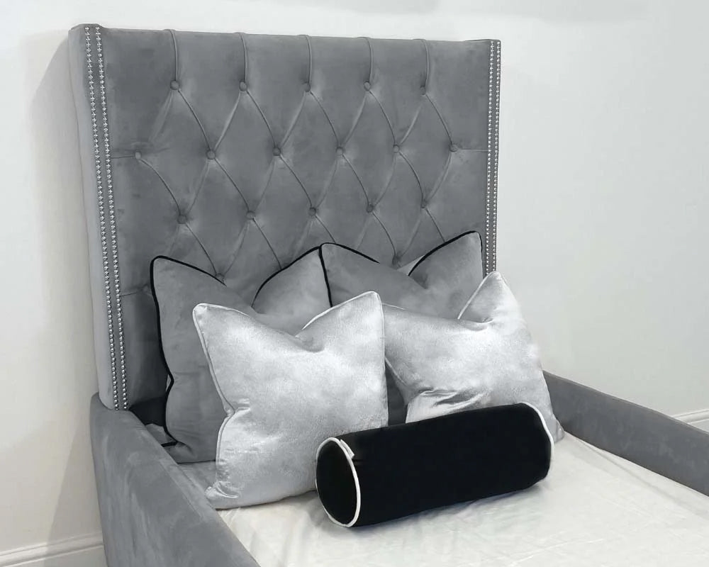 Sophia Single Bed Frame
