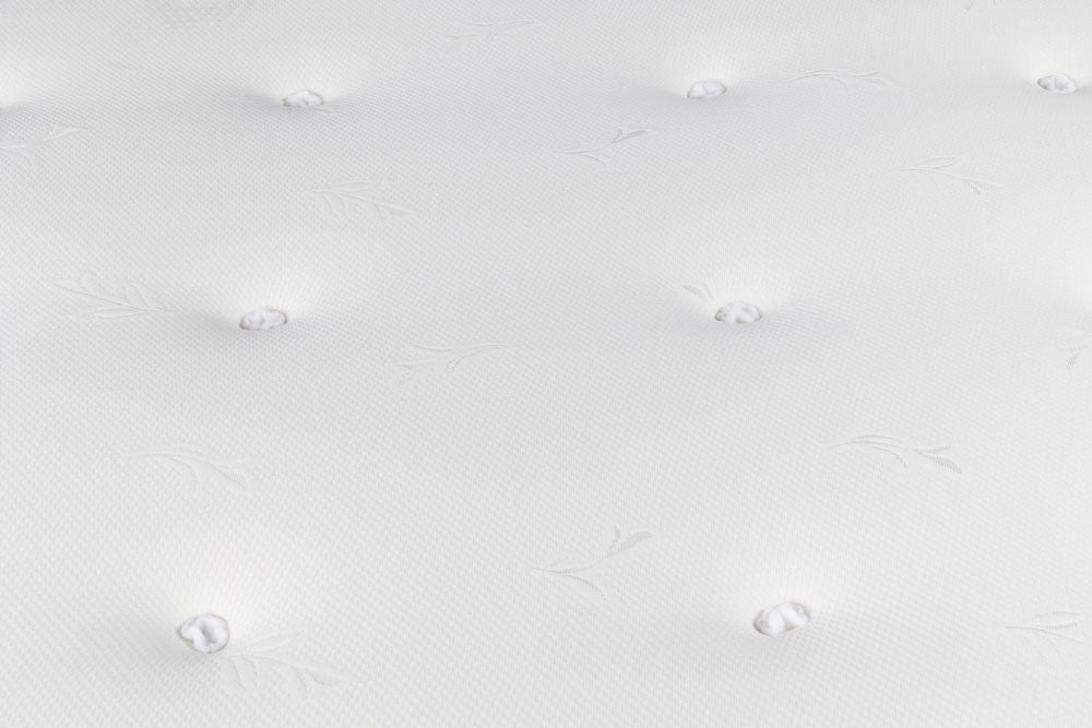 Special Memory Three Quarter (3/4) Mattress