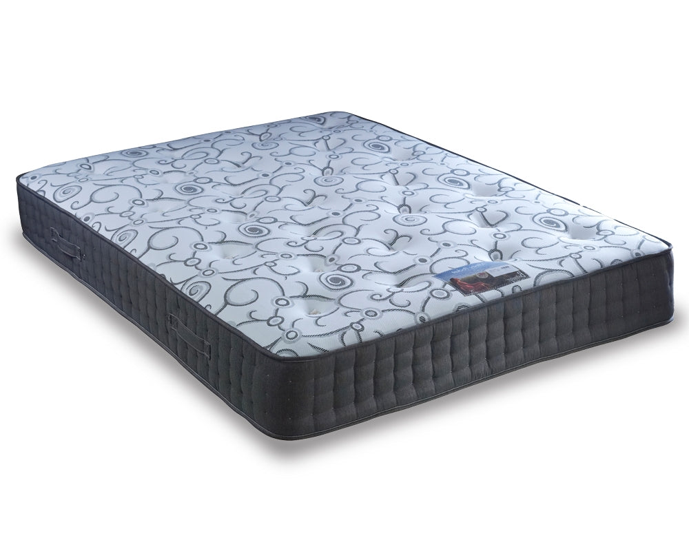 SpineAlign Pocket Ortho King Size Mattress
