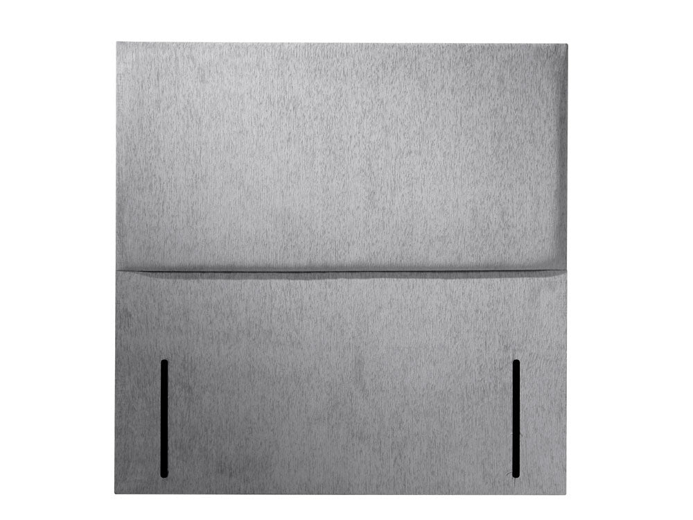 Romantic Square Floor Standing Three Quarter Headboard