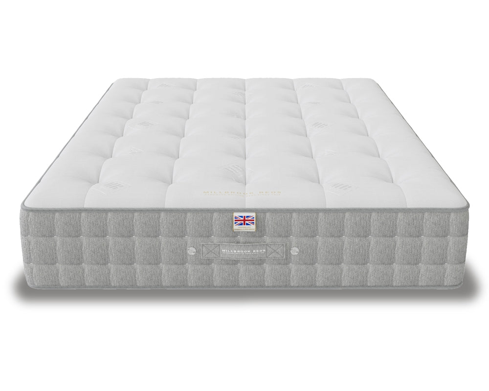 Millbrook Sublime 1000 Three Quarter Mattress