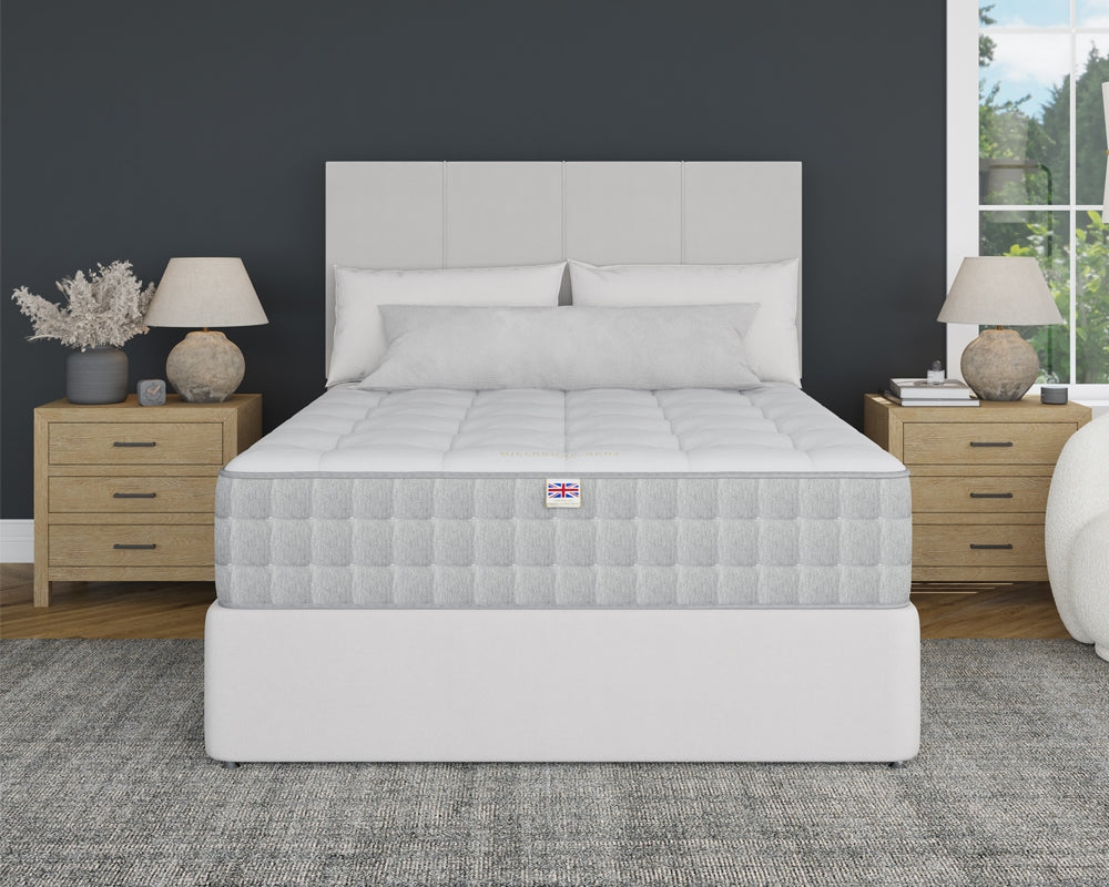 Millbrook Sublime 2500 King Size Mattress