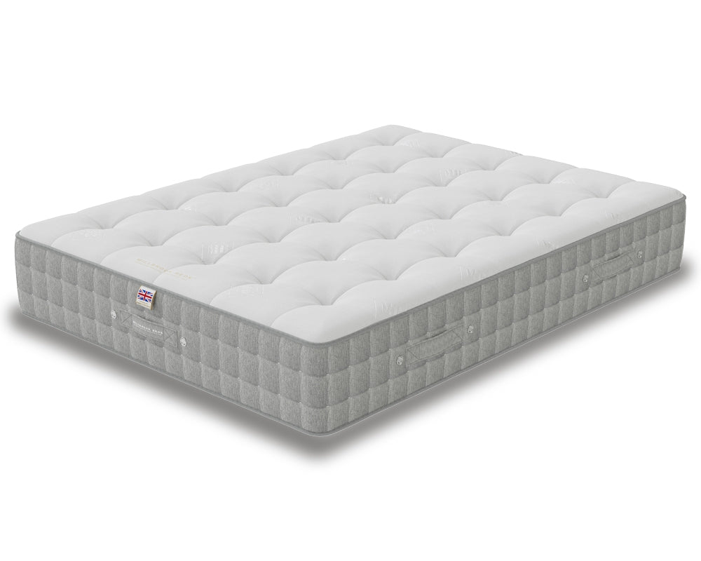 Millbrook Sublime 2500 Super King Size Mattress