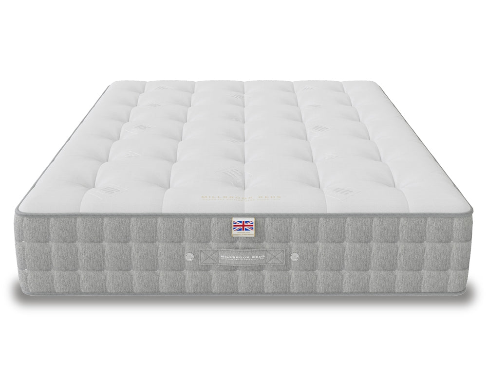 Millbrook Sublime 2500 King Size Mattress