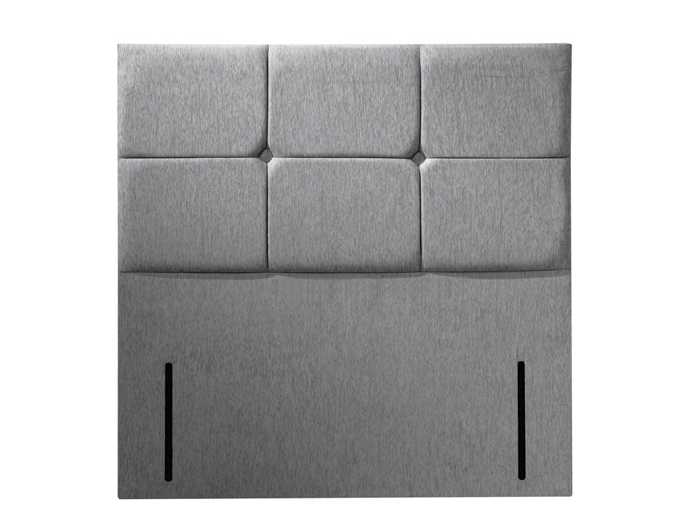 Romantic Sunset Floor Standing Single Headboard