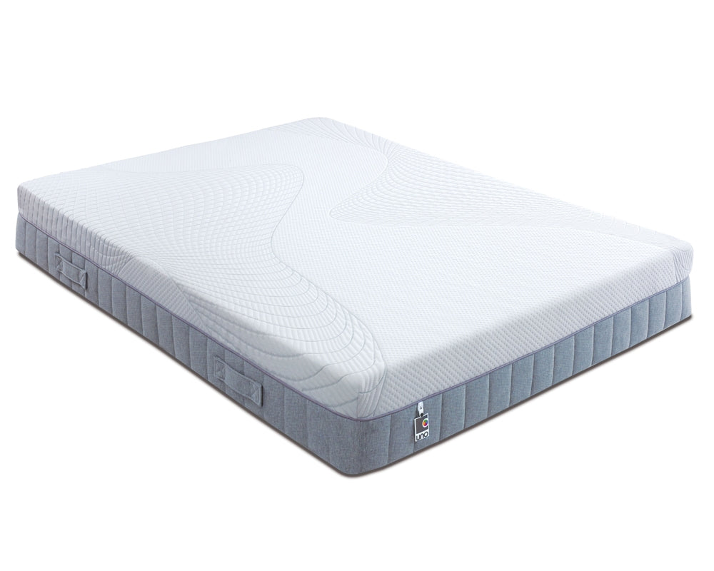 Super Sleep Pocket Memory Double Mattress