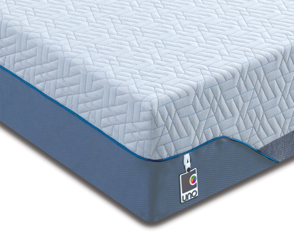 Super Sleep Pocket Super King Size Mattress