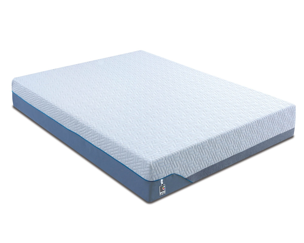 Super Sleep Pocket Double Mattress