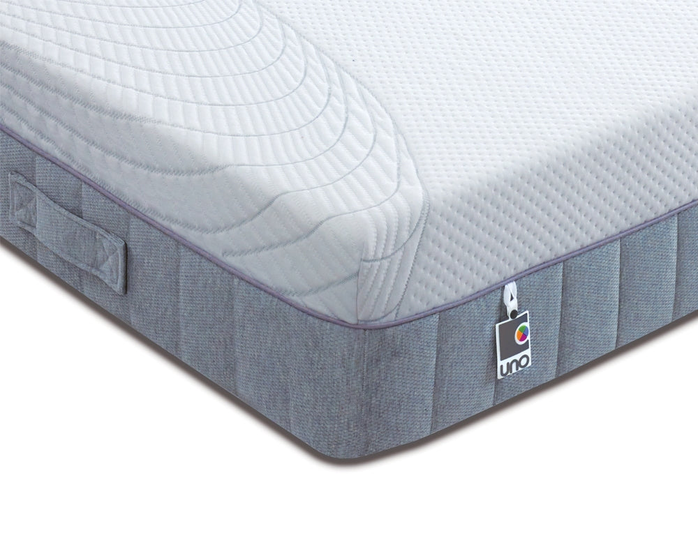 Super Sleep Pocket Memory Single Mattress