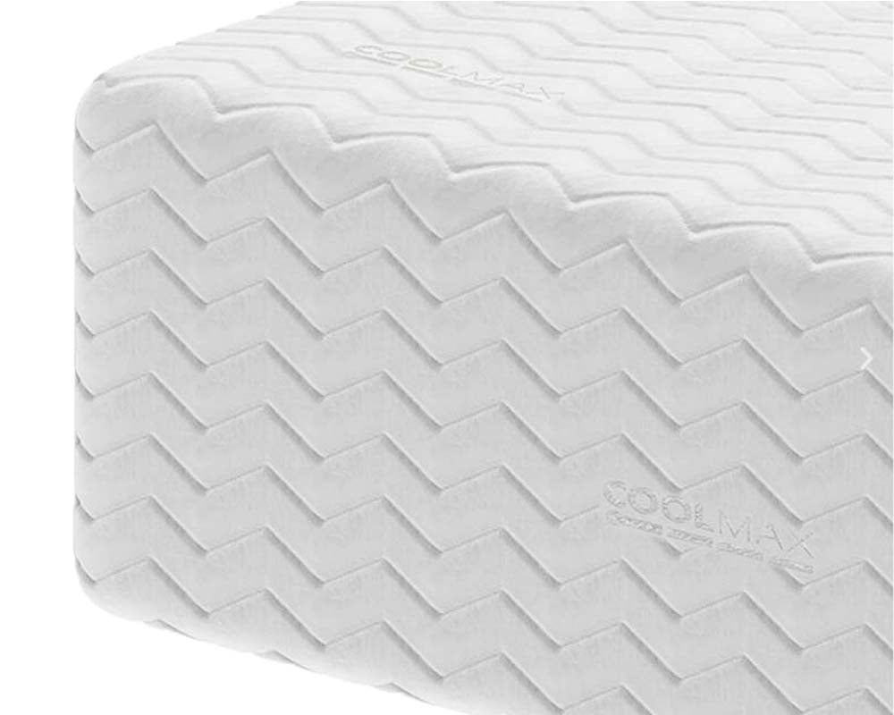 uSleep Supreme Classic Double Mattress