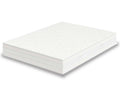 uSleep Supreme Excel Firm Three Quarter Mattress