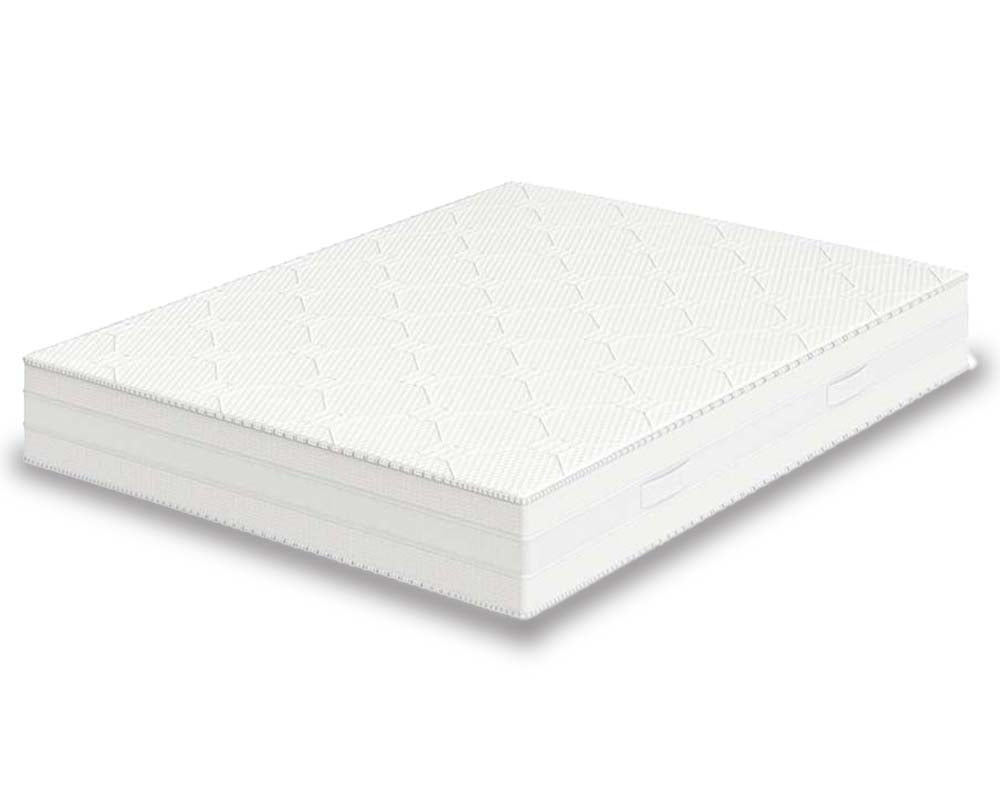 uSleep Supreme Excel Firm Double Mattress
