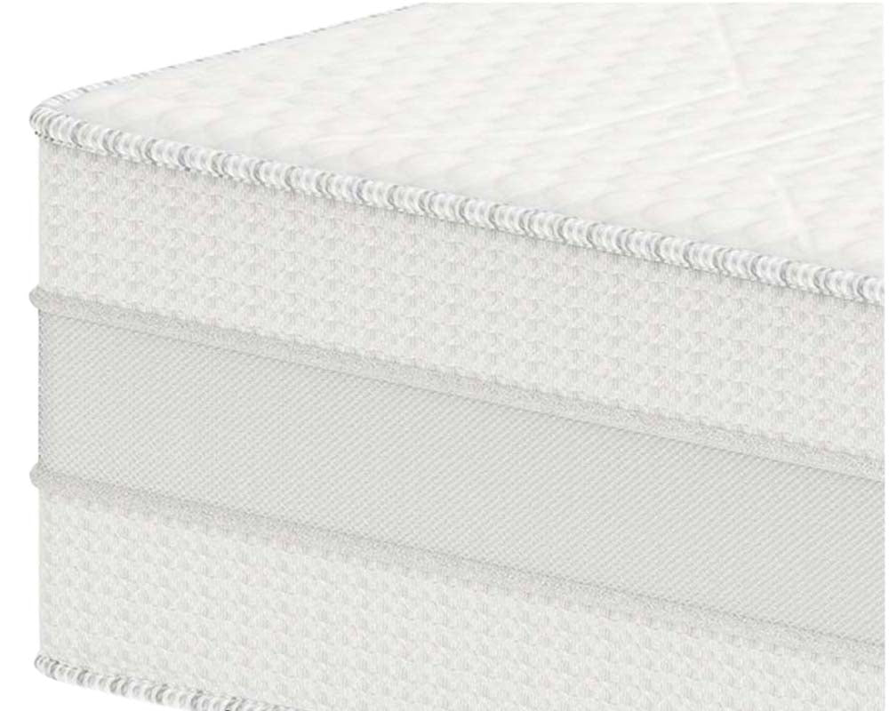 uSleep Supreme Excel Firm King Size Mattress