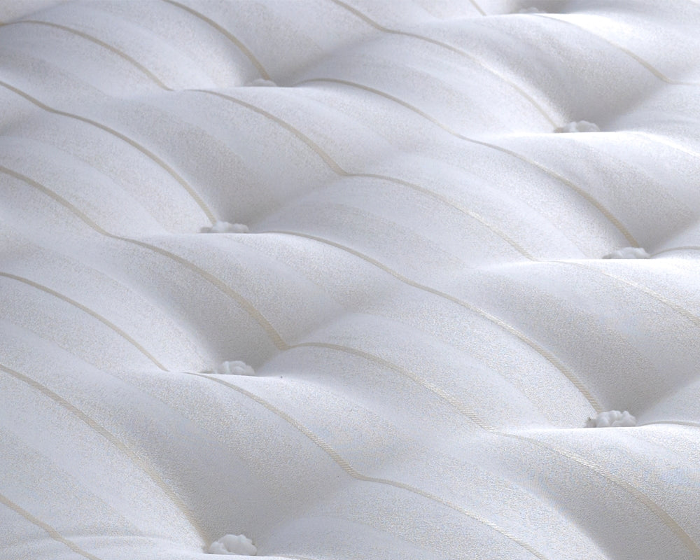 Deep Sleeper Supreme Ortho Tufted Double Mattress