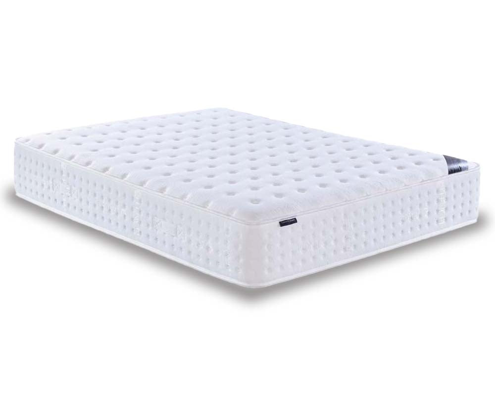 Zen Moon Natural Tencel 1200 King Size Mattress