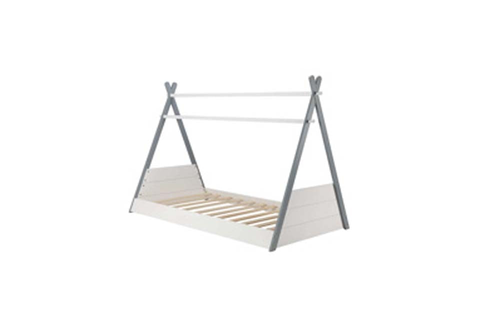 Wigwam Single Bed Frame