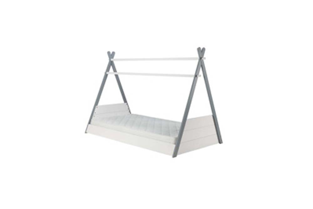 Wigwam Single Bed Frame