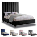 The Duke King Size Bed Frame