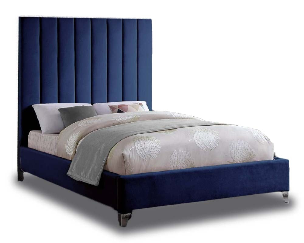 The Duke Super King Size Bed Frame