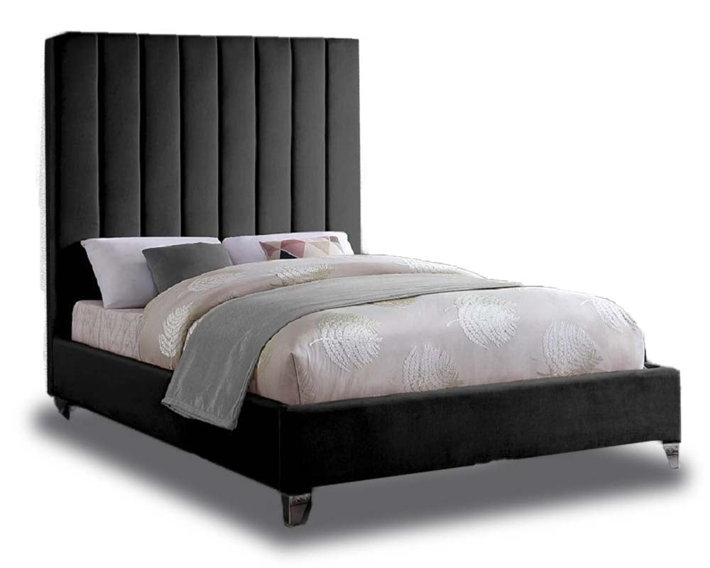 The Duke Super King Size Bed Frame