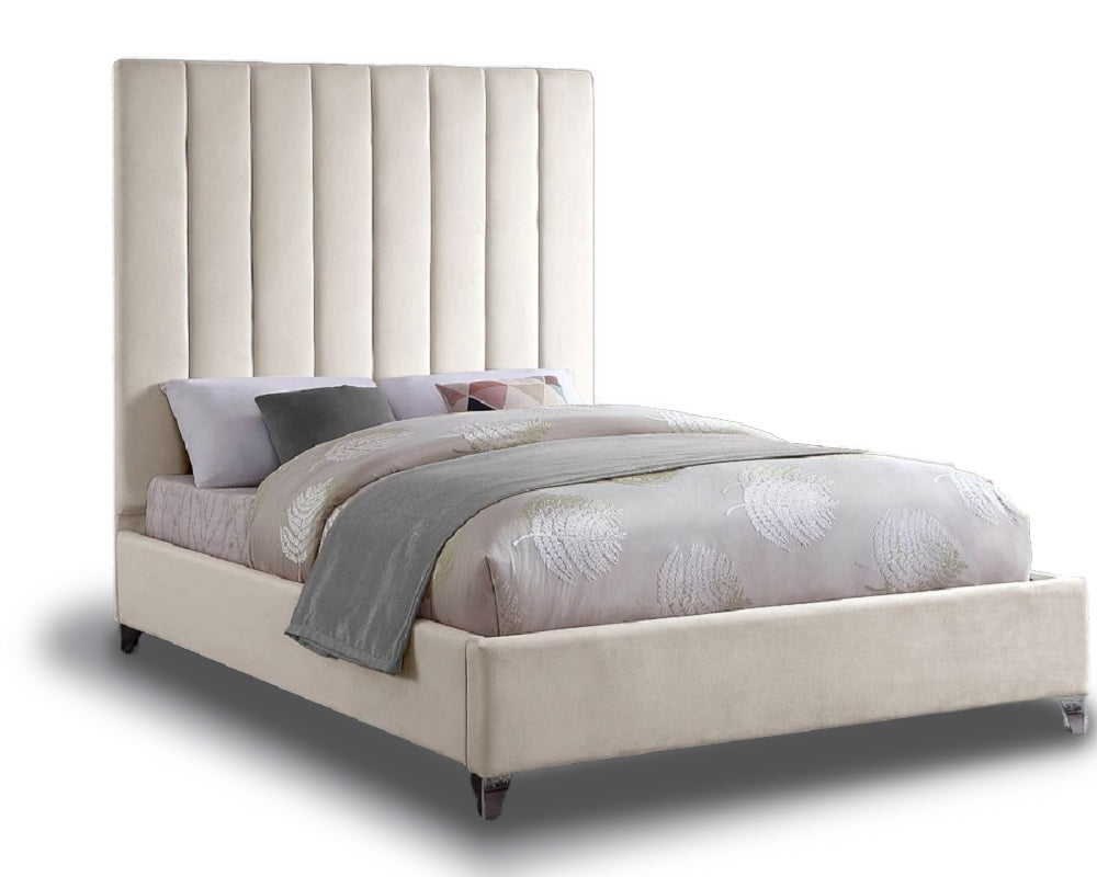 The Duke Double Bed Frame