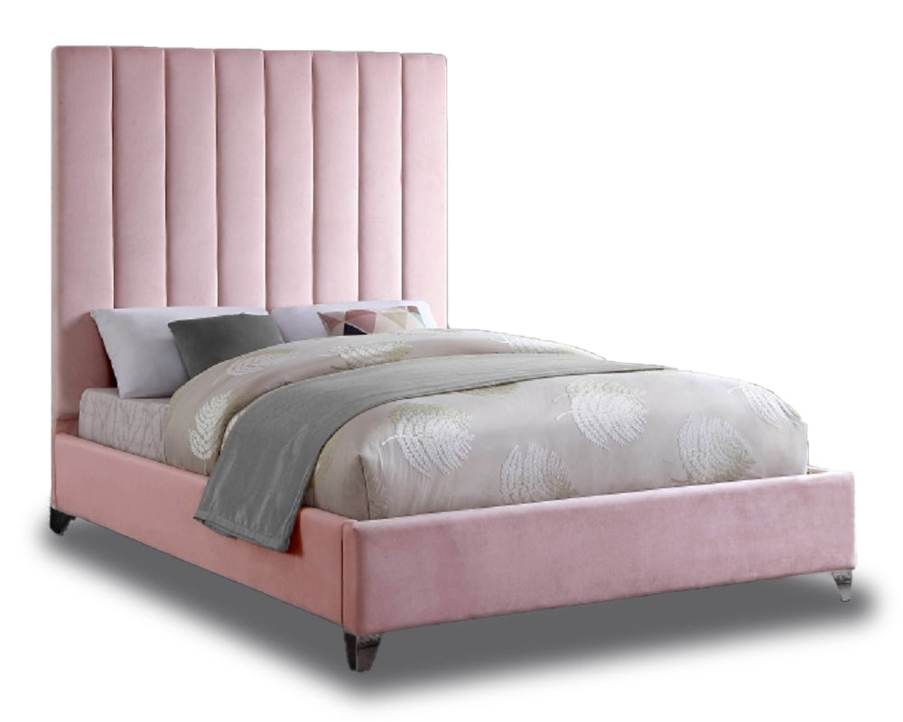 The Duke King Size Bed Frame