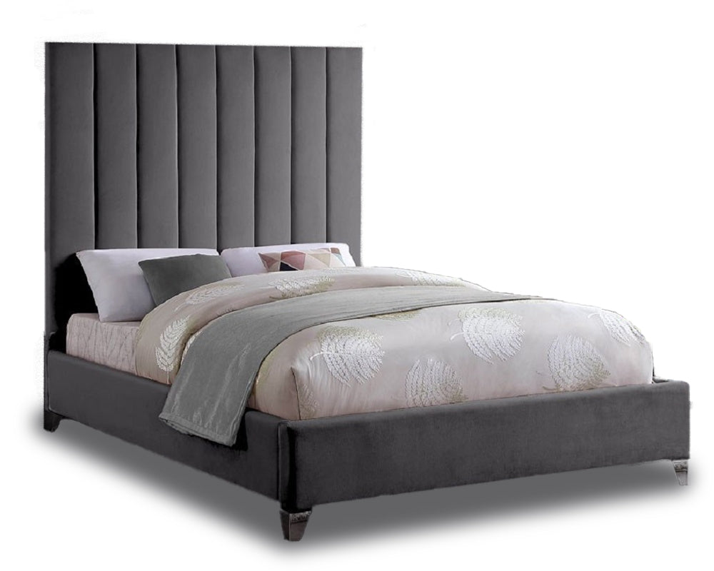 The Duke Super King Size Bed Frame