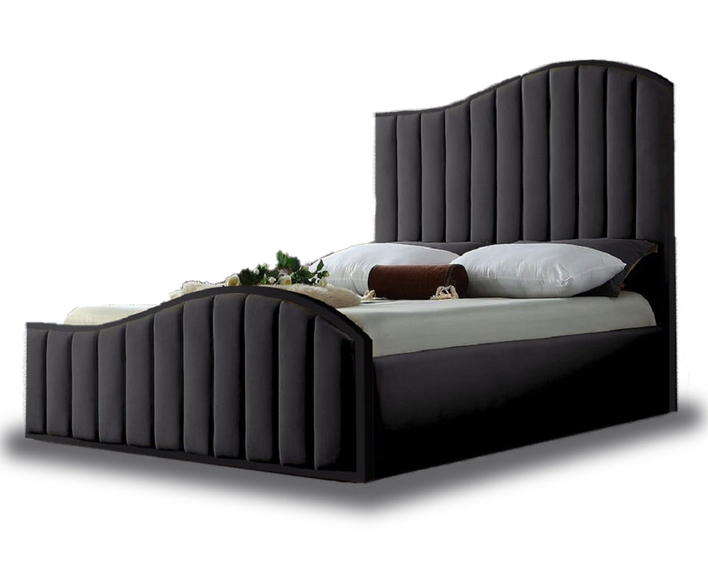 The Grand Three Quarter Bed Frame